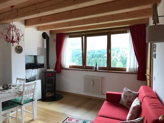 Casa Romeo Apartment in San Vito di Cadore