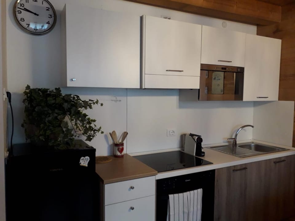 Casa Romeo Apartment in San Vito di Cadore