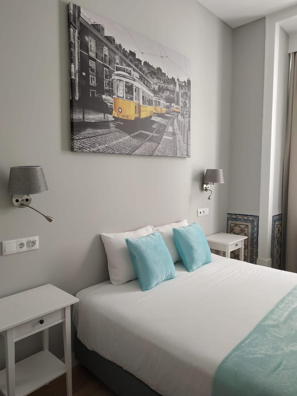 Great Stay Fanqueiros Guest House 3 Bed and Breakfast in Lisbon