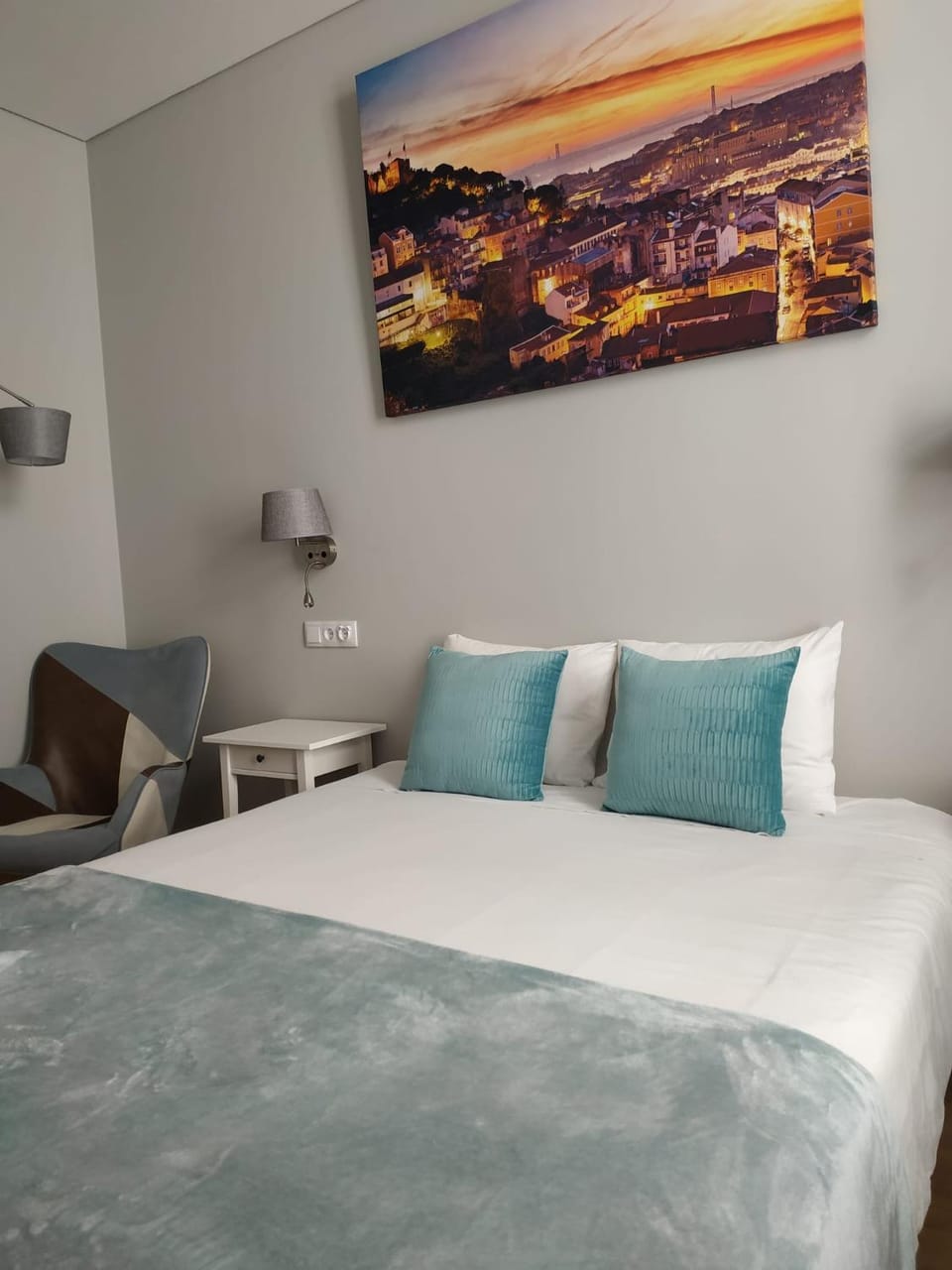 Great Stay Fanqueiros Guest House 3 Bed and Breakfast in Lisbon
