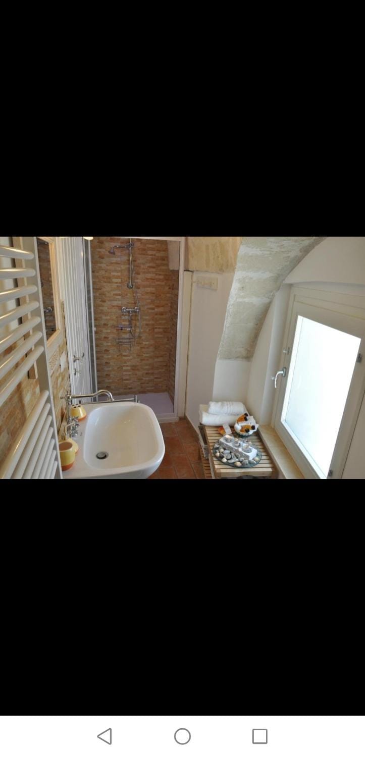 Roseus La Casa Vacanze nei Sassi House in Matera