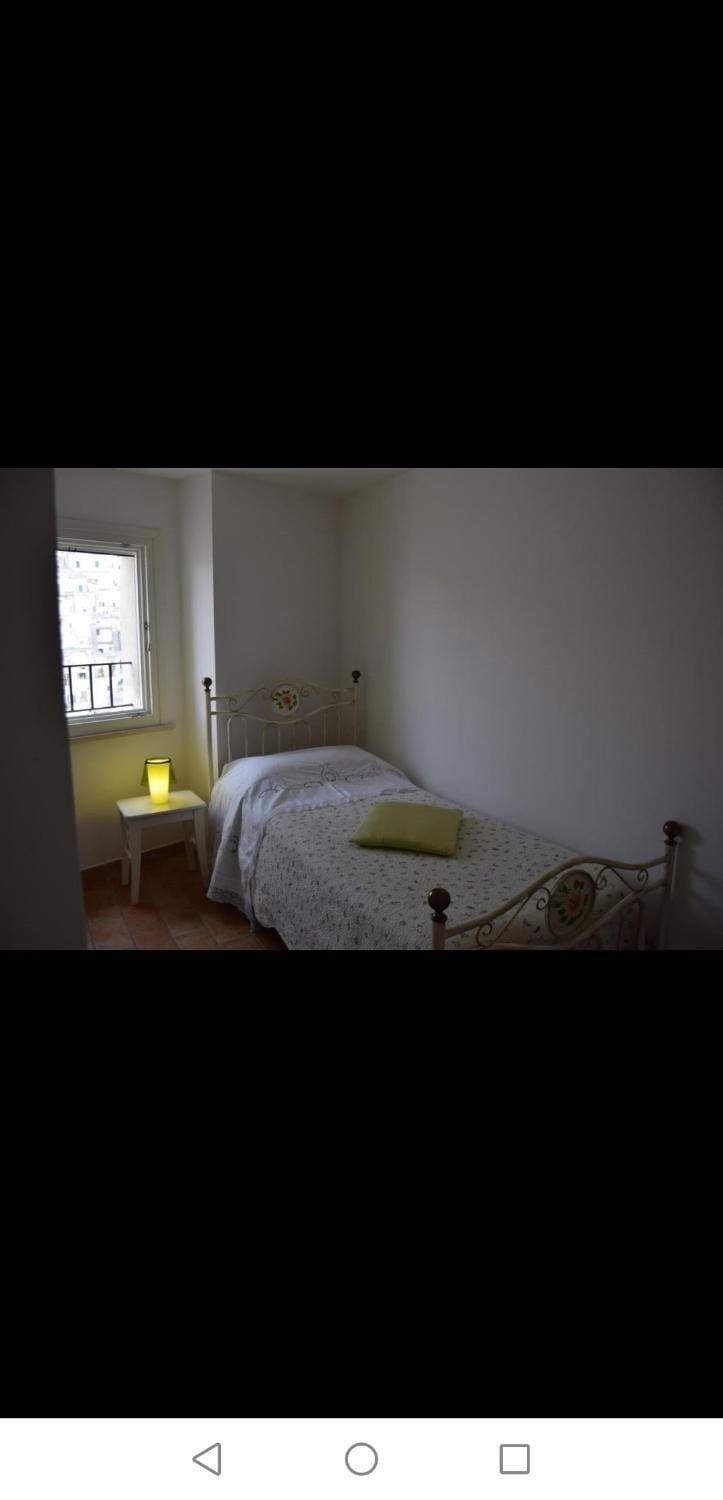 Roseus La Casa Vacanze nei Sassi House in Matera