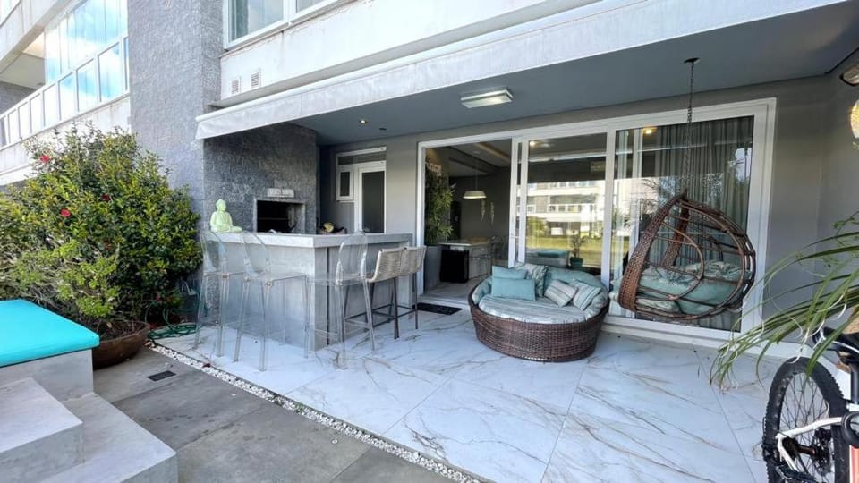 Rossi Atlantida Apartamento Apartment in State of Rio Grande do Sul
