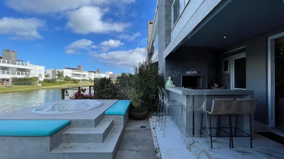 Rossi Atlantida Apartamento Apartment in State of Rio Grande do Sul