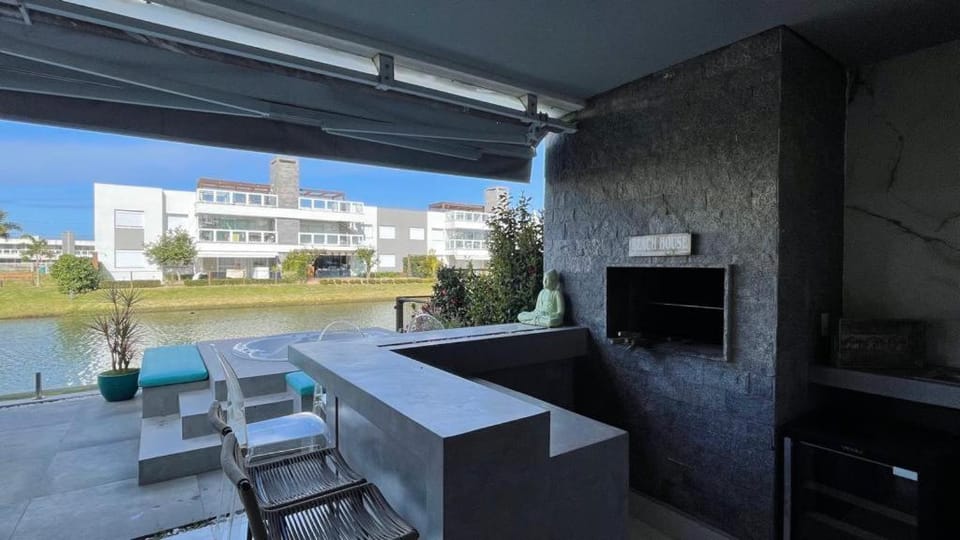 Rossi Atlantida Apartamento Apartment in State of Rio Grande do Sul