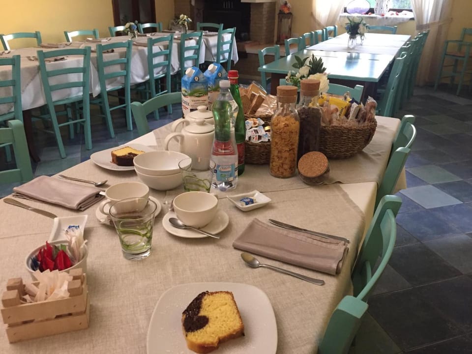 Breakfast