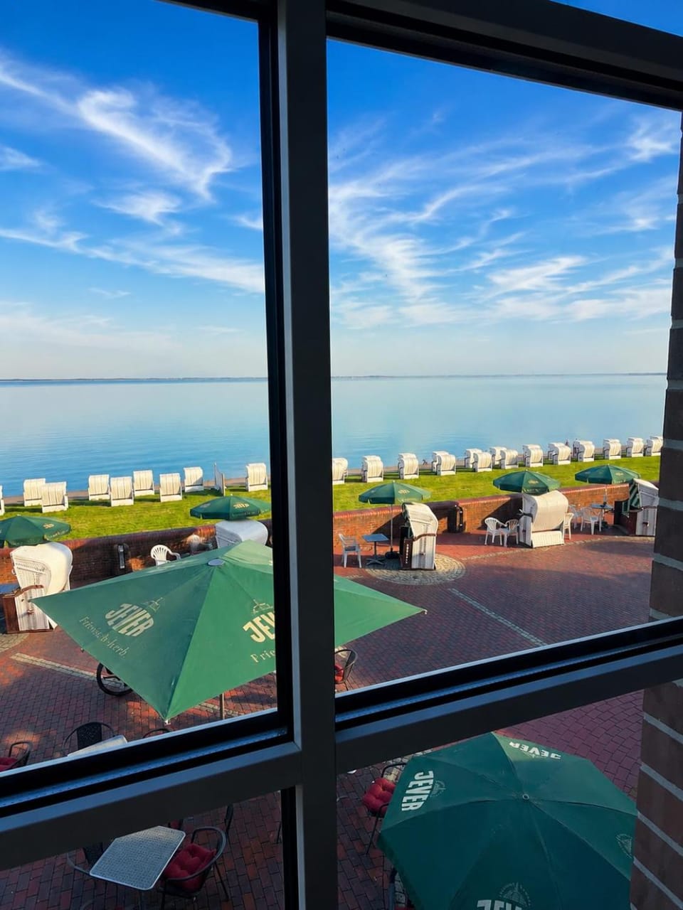 Hotel Seerose Hotel in Wilhelmshaven