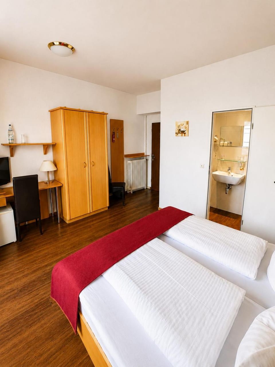 Hotel Seerose Hotel in Wilhelmshaven