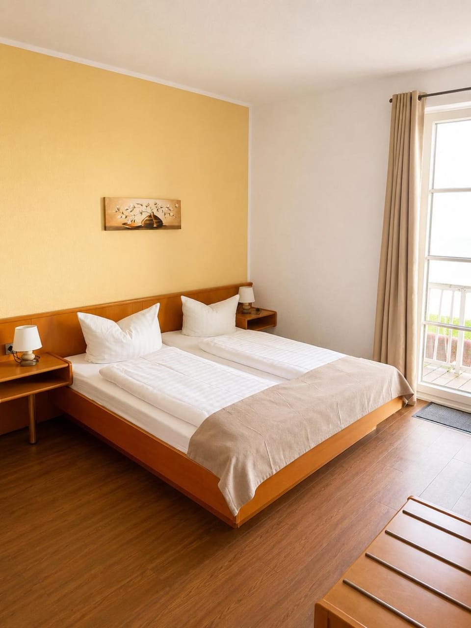 Hotel Seerose Hotel in Wilhelmshaven