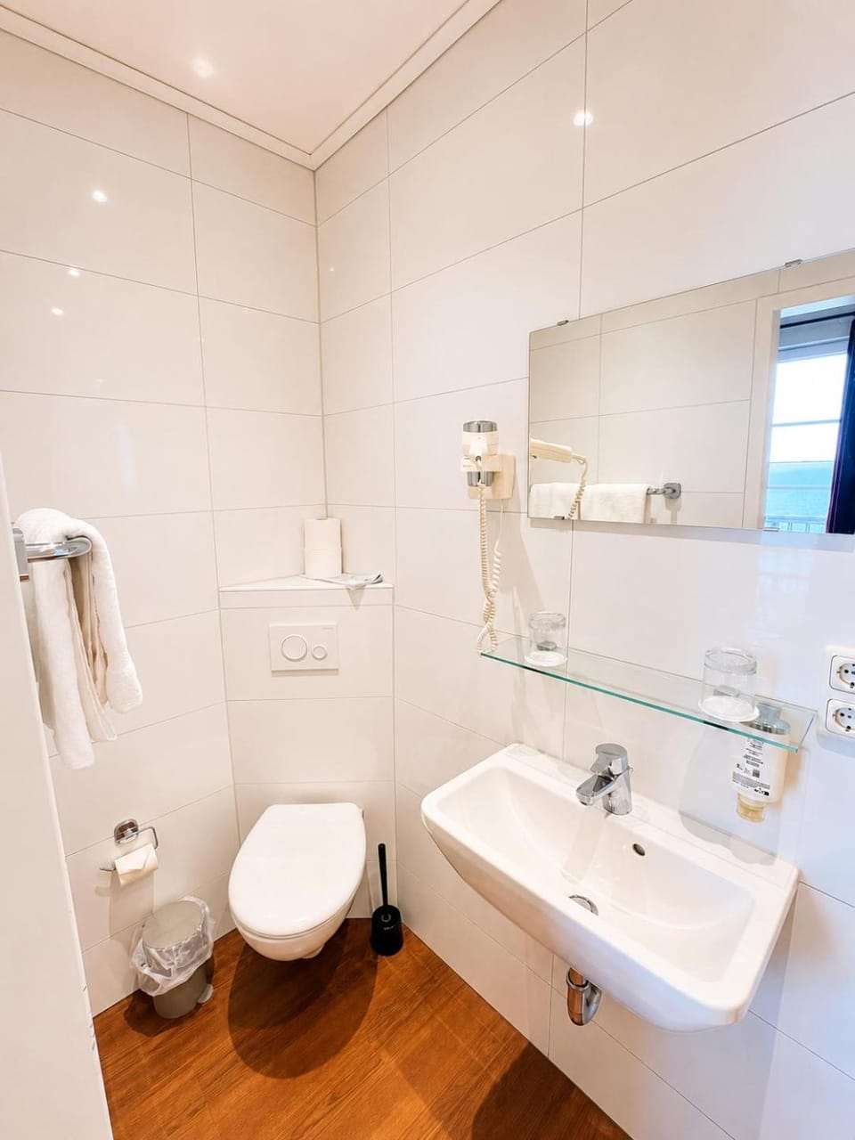 Hotel Seerose Hotel in Wilhelmshaven