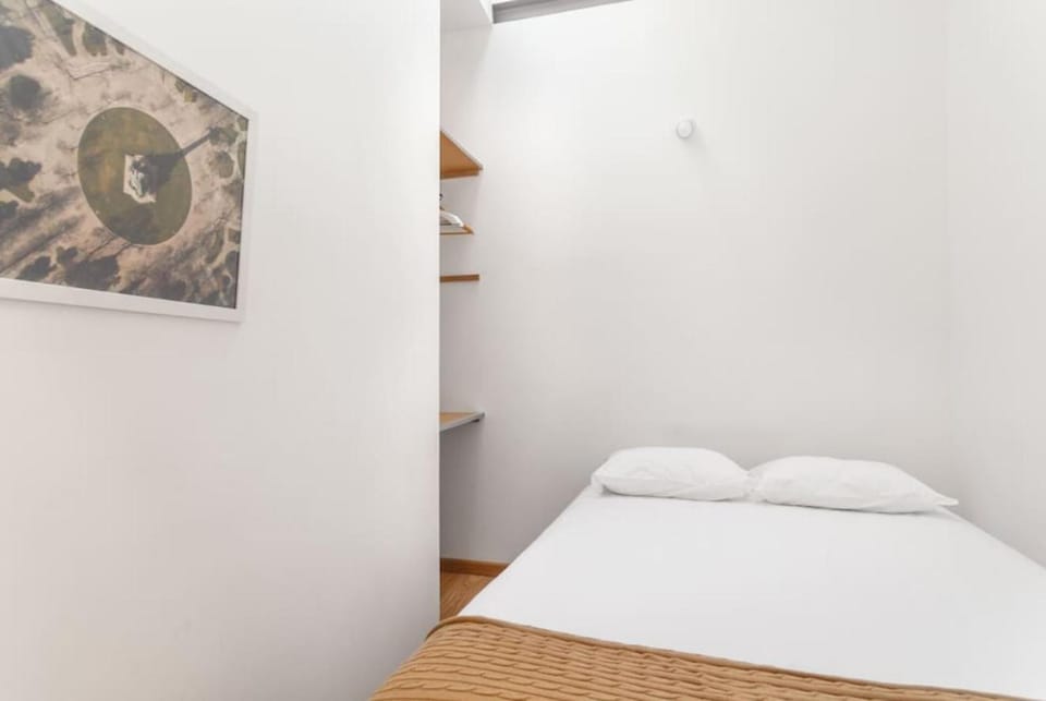 Decorative detail, Bedroom