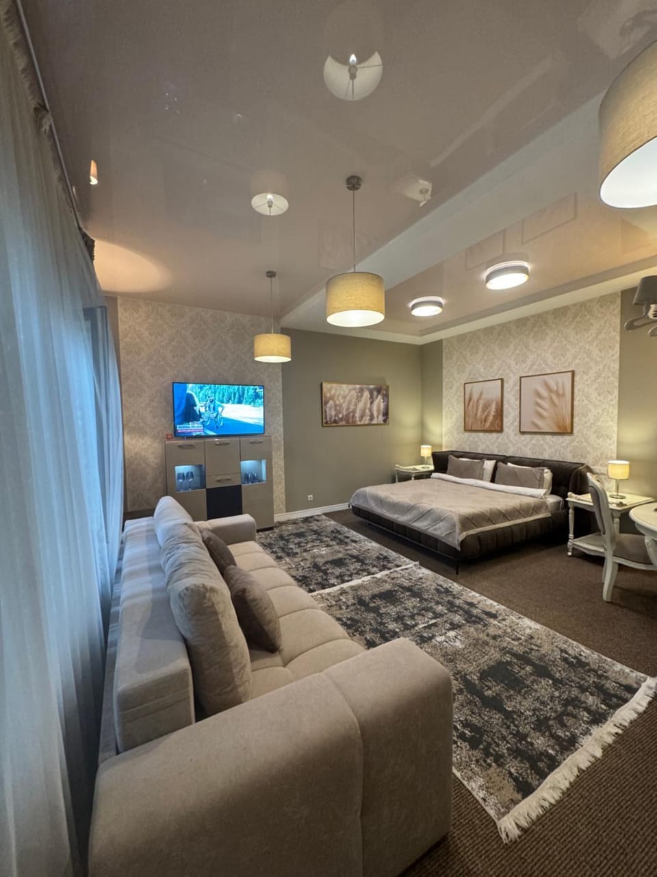 Villa Sofia Inn in Odessa
