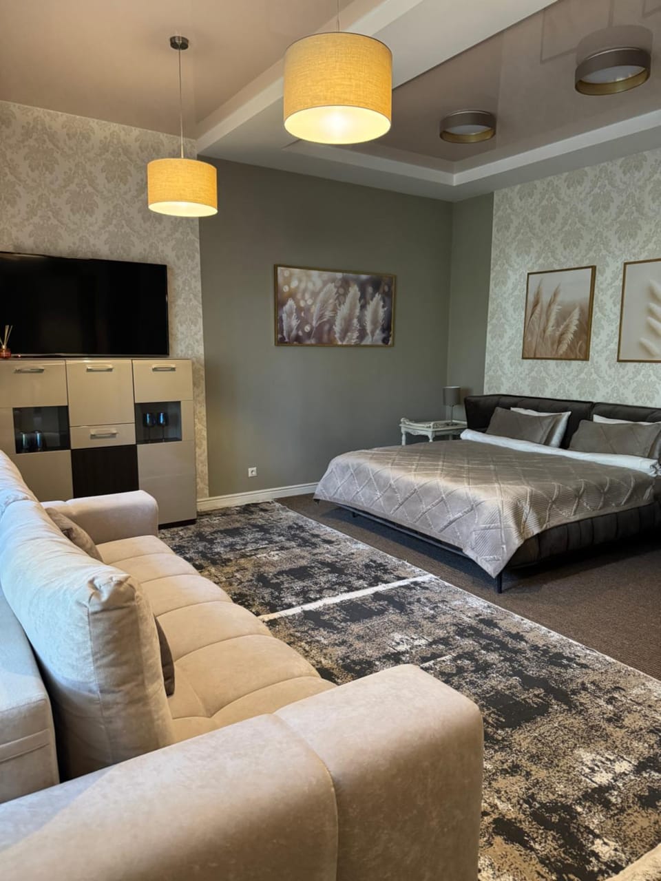 Villa Sofia Inn in Odessa