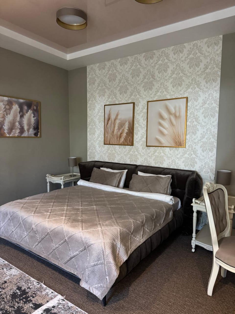 Villa Sofia Inn in Odessa