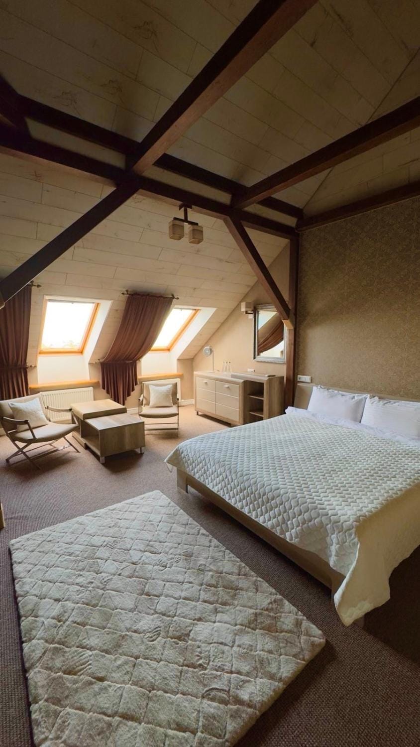 Villa Sofia Inn in Odessa
