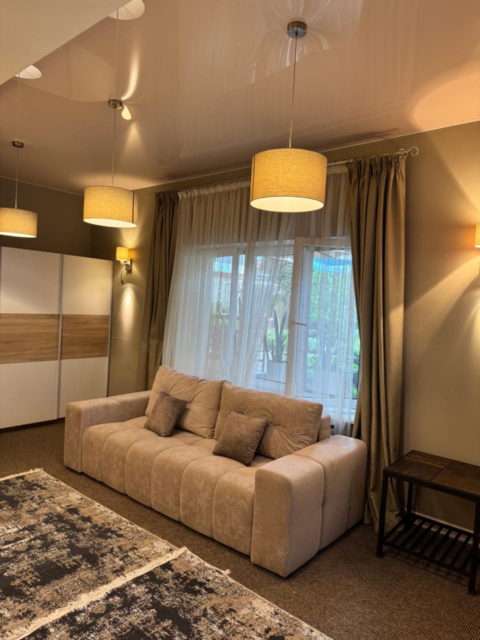 Villa Sofia Inn in Odessa