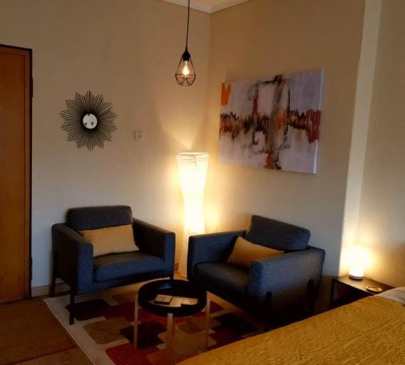 Cozy loft in downtown Apartment in Porto
