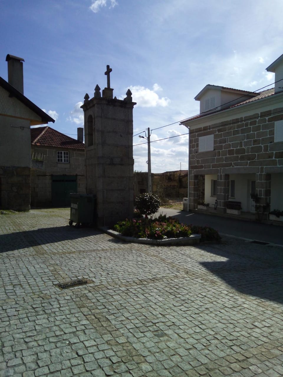 Neighbourhood