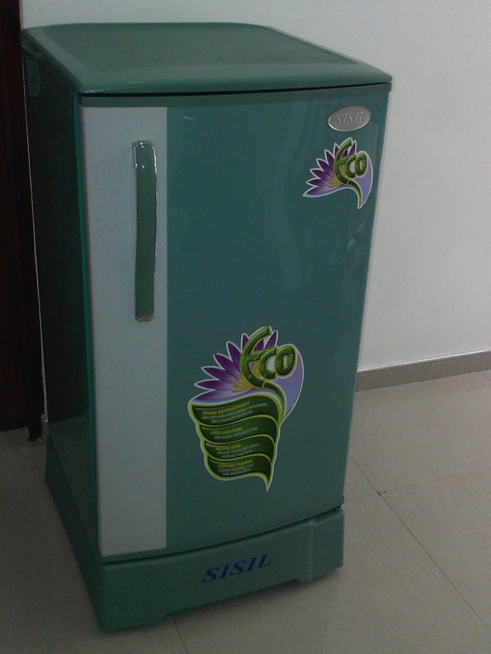 Kitchen or kitchenette, Area and facilities