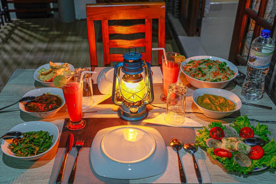 Food