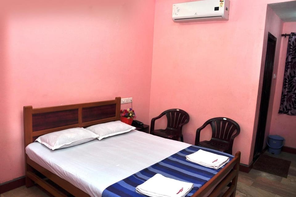 Arunaachalaa Inn Inn in Tamil Nadu