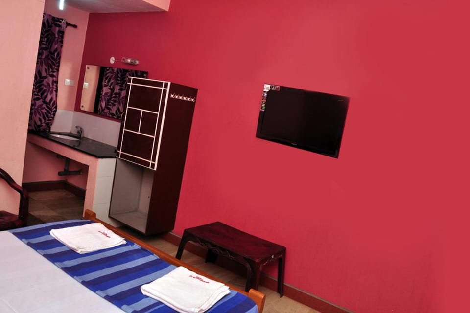 Arunaachalaa Inn Inn in Tamil Nadu