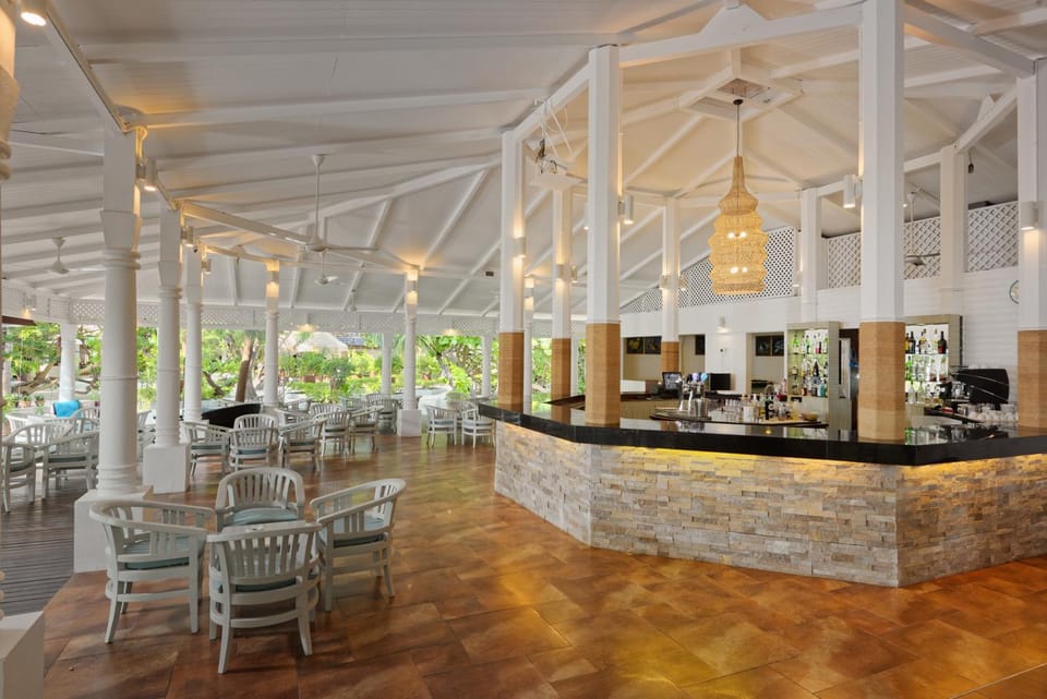 Lounge or bar