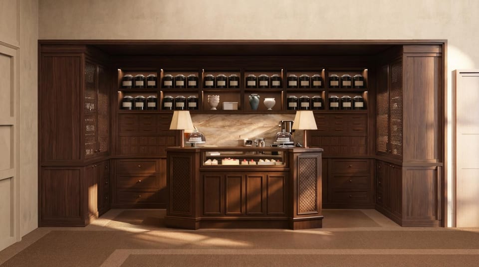 Living room, Drinks, Non alcoholic drinks