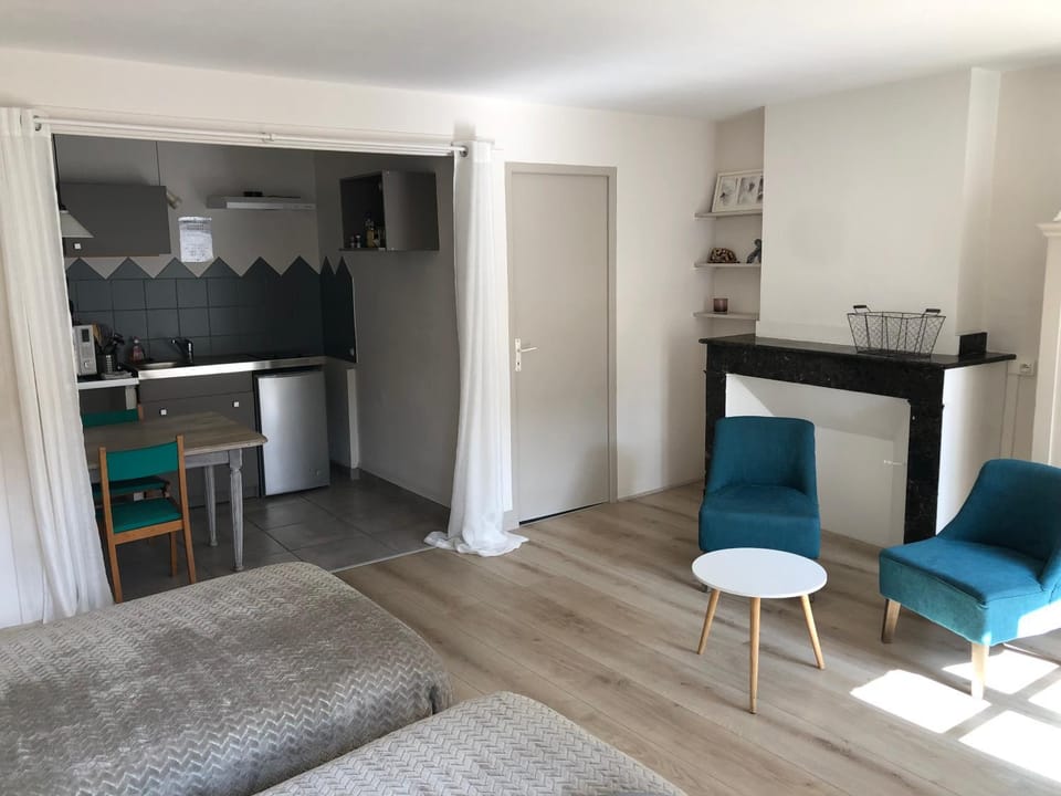 A2 PAS Bed and Breakfast in Occitanie