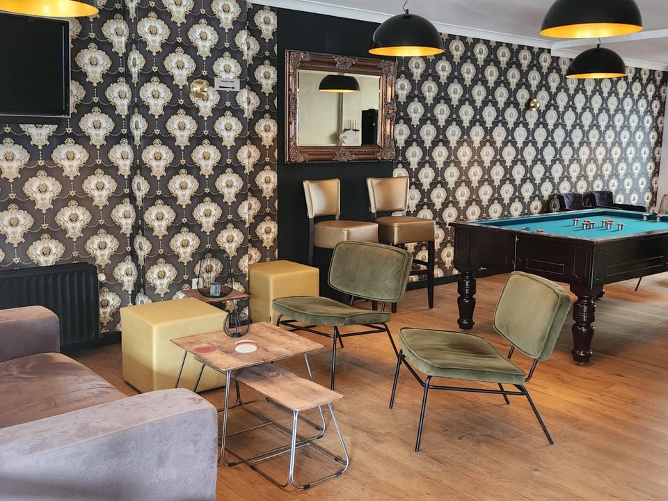 Hotel Royal Zelzate Hotel in Flanders