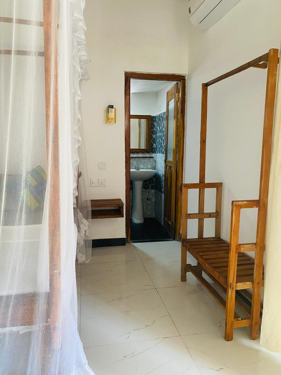 The Breeze Mirissa Bed and Breakfast in Southern Province