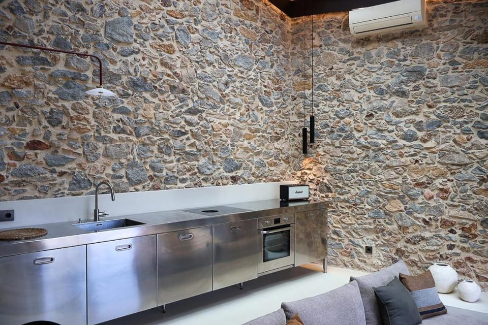 Mas Ferran Adults Only Bed and Breakfast in Baix Empordà