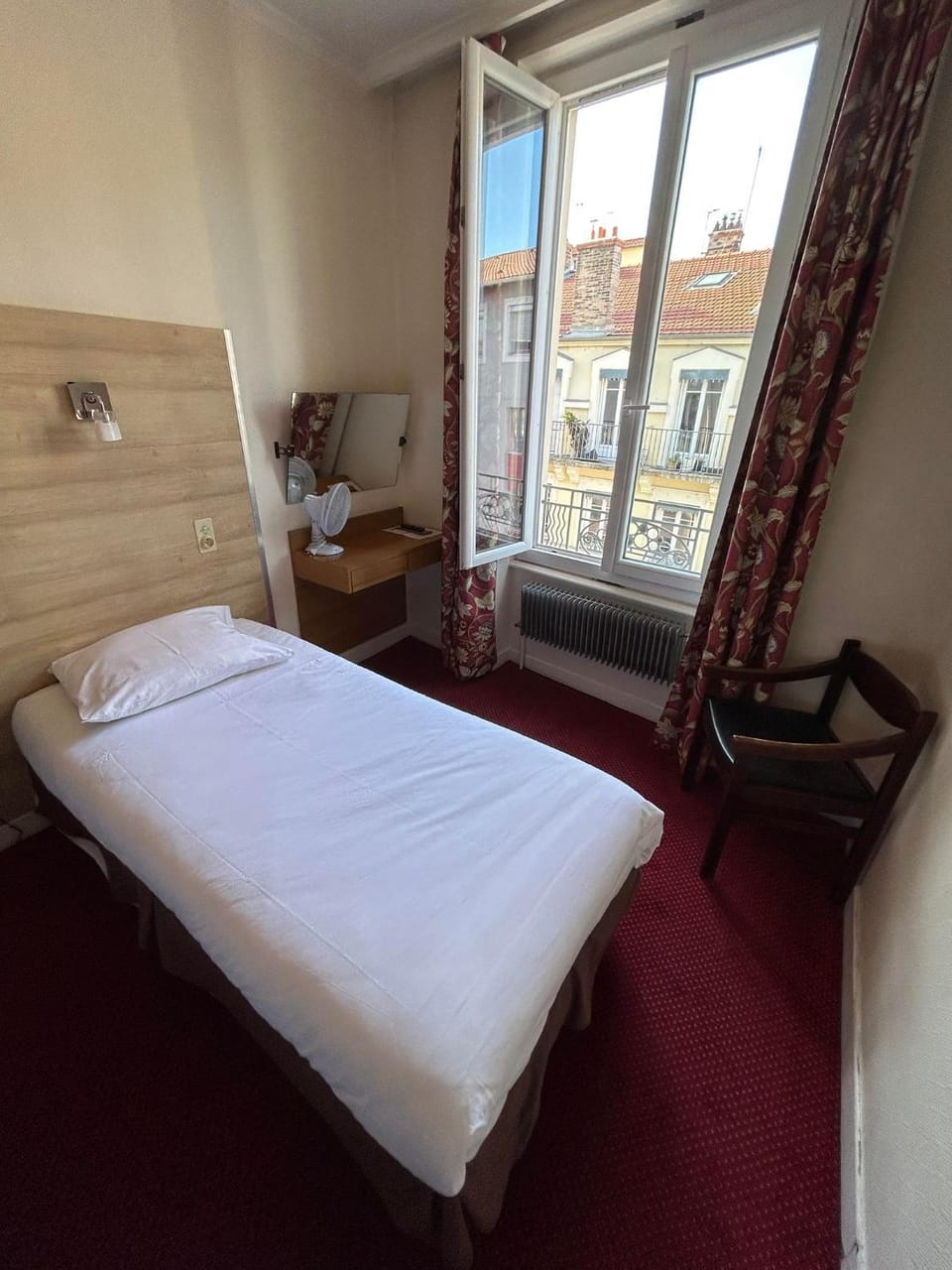 Hôtel du Helder Hotel in Lyon