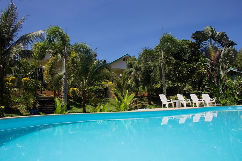 Sea View Resort Resort in Trat Changwat