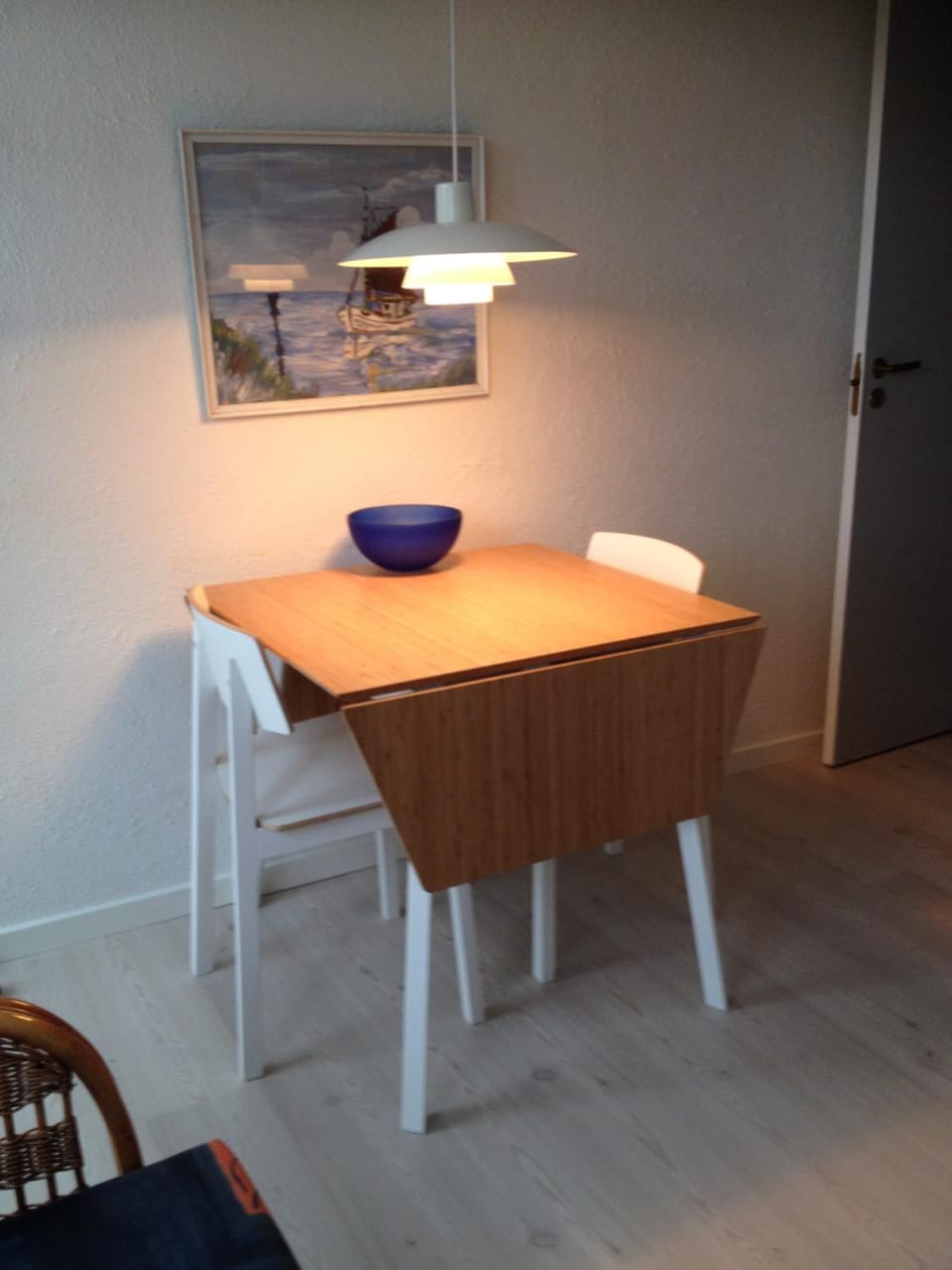 Sommerlyst Apartment in Løkken
