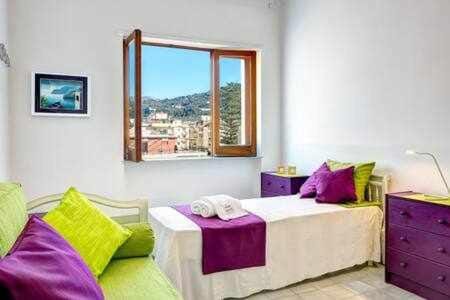 GOCCE VILLAS - Skyline Sorrento Views in the heart of Sorrento Apartment in Priora