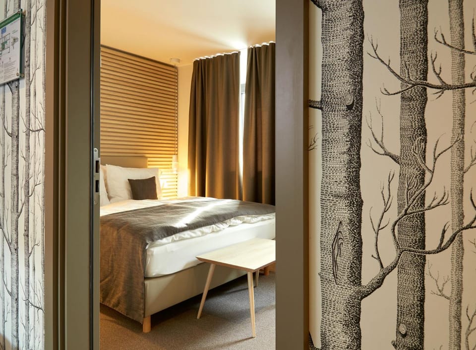 Hostellerie Stafelter Hotel in Luxembourg District, Luxembourg