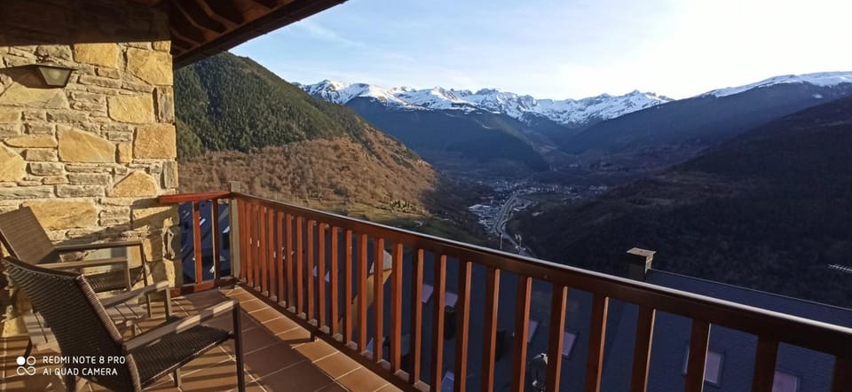 Apartamento Mont Apartment in Catalonia