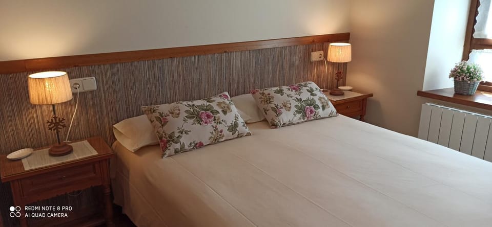 Apartamento Mont Apartment in Catalonia