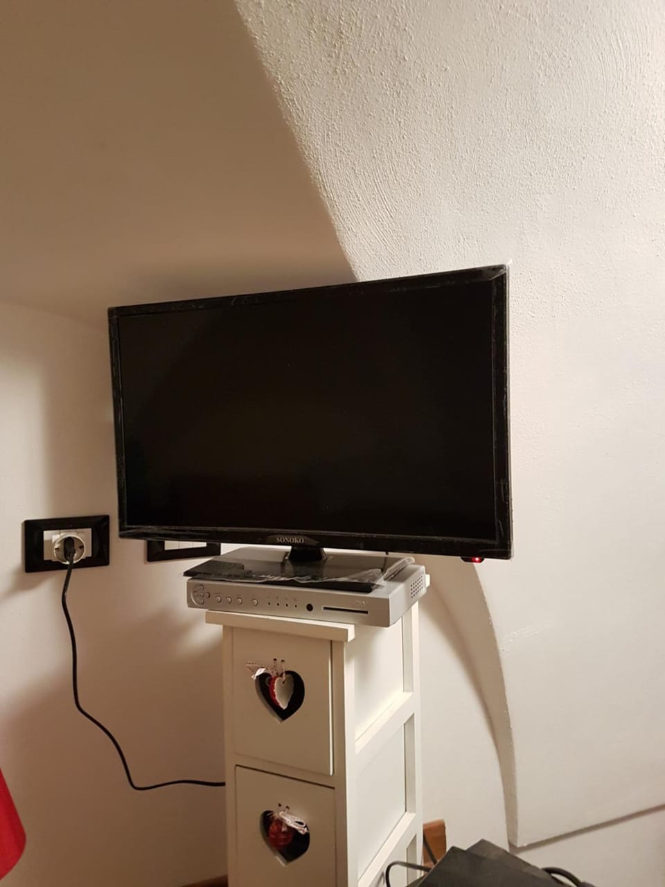 TV and multimedia