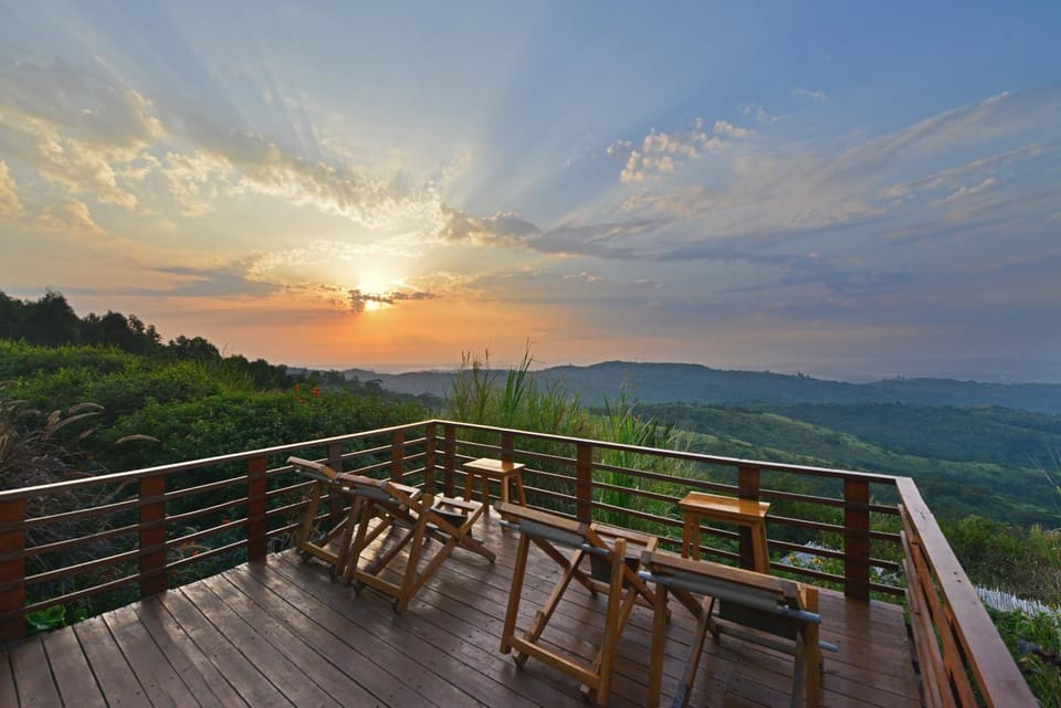View (from property/room), Balcony/Terrace