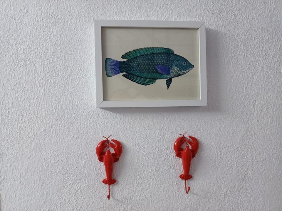 Sama Fisherman House Apartment in Arguineguín