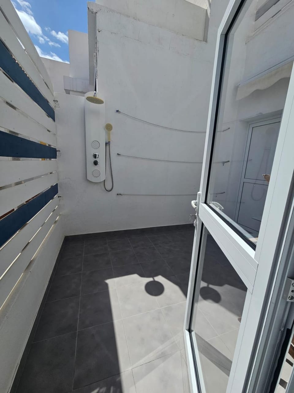 Sama Fisherman House Apartment in Arguineguín