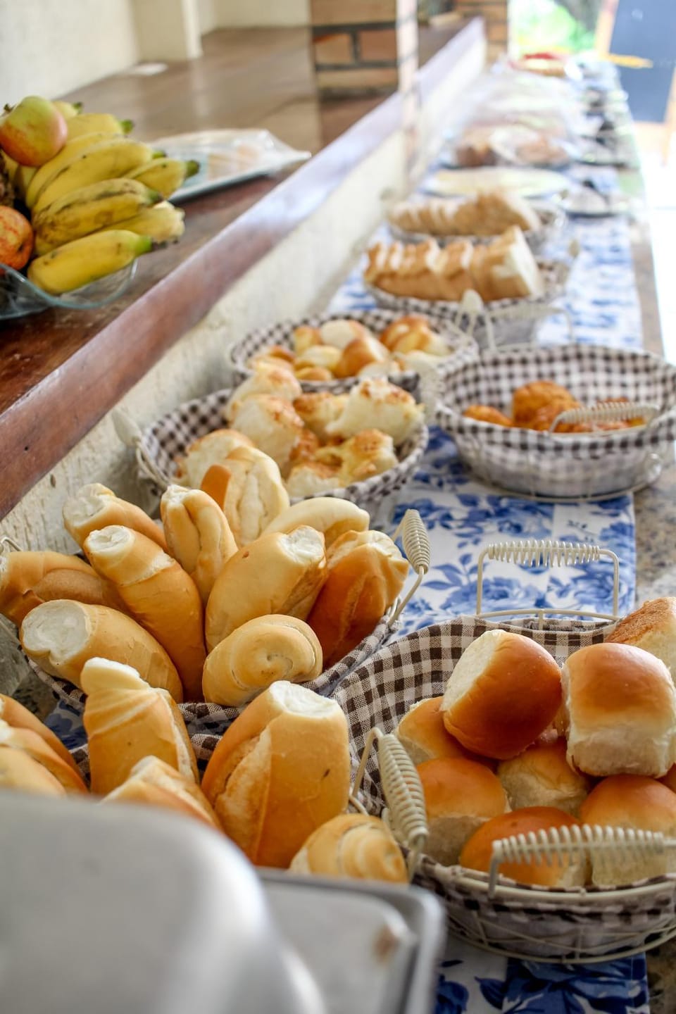 Food and drinks, Breakfast