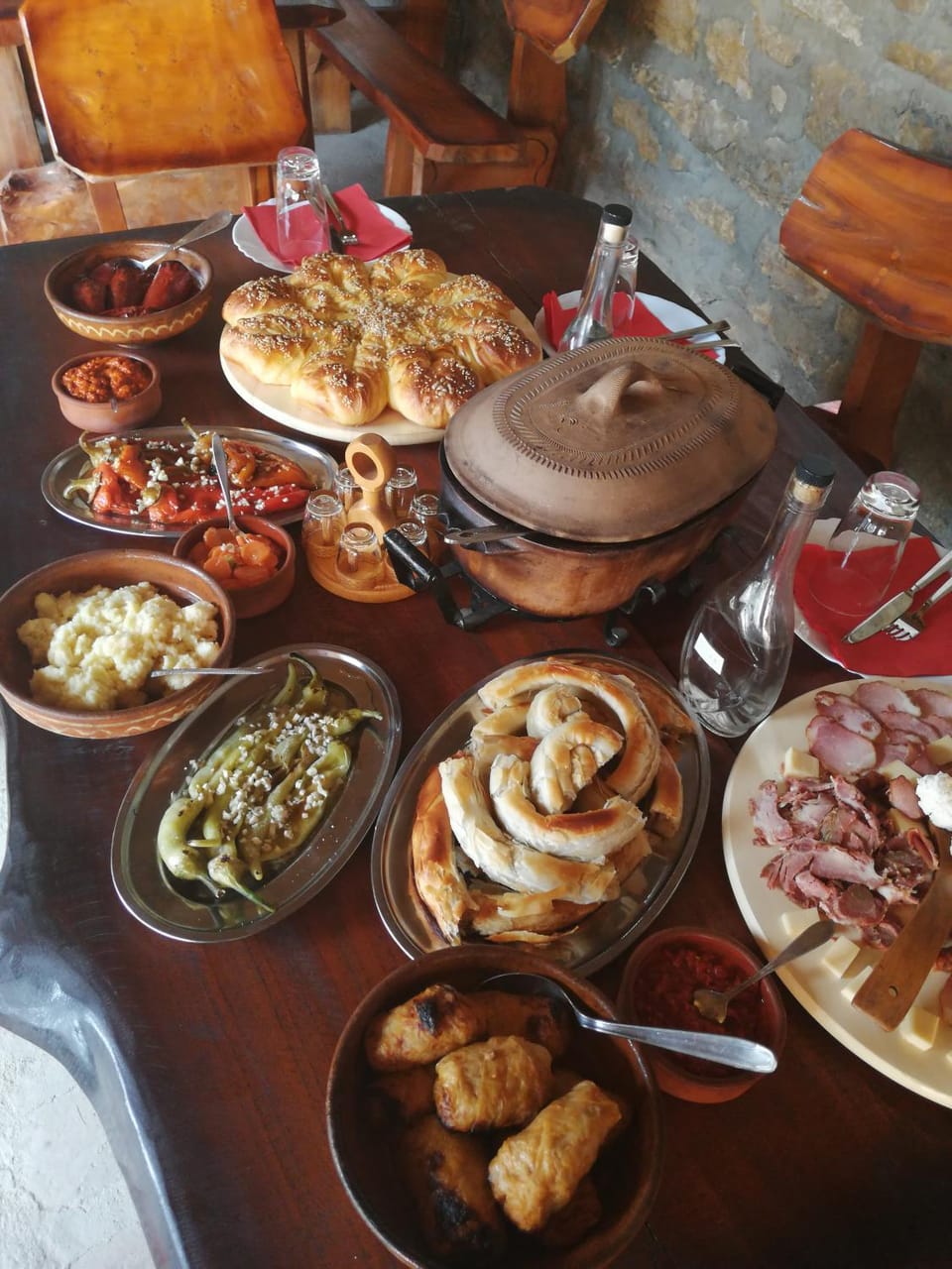 Stara Planina Vila Vesela kuca Bed and Breakfast in Serbia