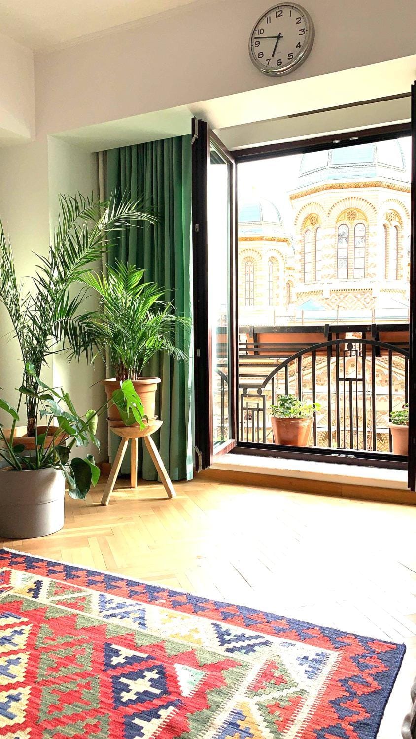 View (from property/room)