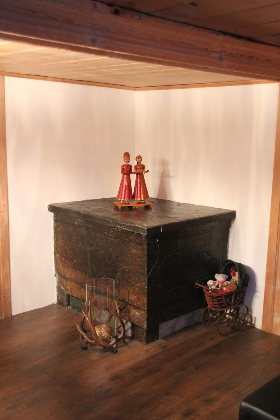 Communal lounge/ TV room, Lounge or bar