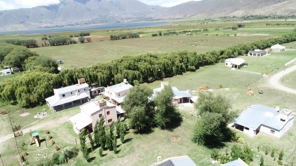 Cabañas Jacy Nature lodge in Tucumán Province, Argentina