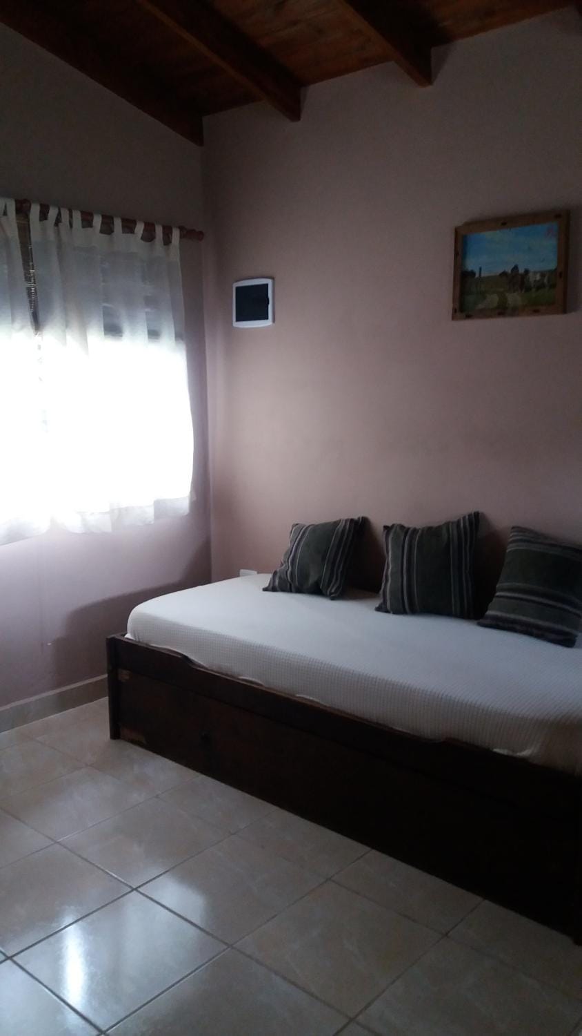 Nuestro Sueño House in Tandil