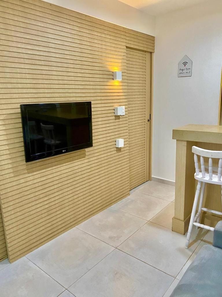 Duplex Solar Água Apartment in Pipa Beach